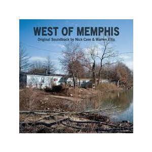 Nick Cave And Warren Ellis - West Of Memphis