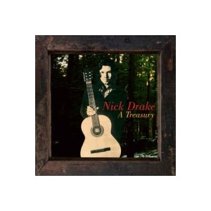Nick Drake - A Treasury