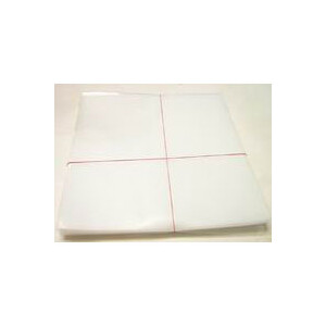 Außenhüllen (CD/Digipack) - 10er Pack