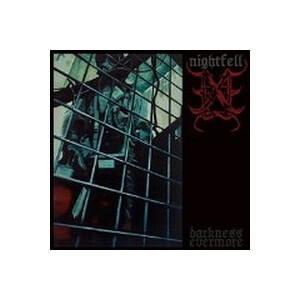 Nightfell - Darkness Evermore