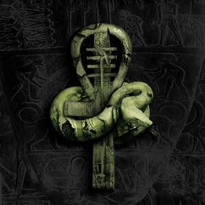 Nile - In their darkened shrines