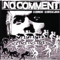 No Comment - Common senseless - 7"