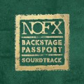 NoFx - Backstage Passport