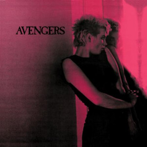 Avengers, The - s/t