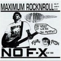 NoFx - Maximum RocknRoll