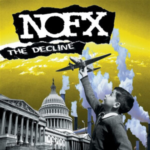 NoFx - The Decline (EP)