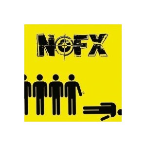 NoFx - Wolves in wolves clothing