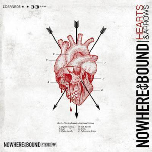 Nowherebound - Hearts & Arrows