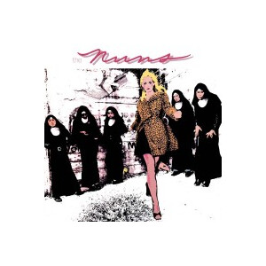 Nuns, The - s/t