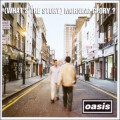 Oasis - (Whats the story) Morning glory?