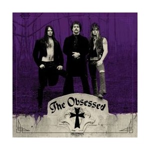 Obsessed, The - s/t