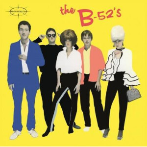 B-52s, The - s/t