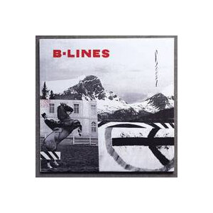 B-Lines - s/t
