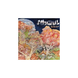 Of Montreal - Aureate Gloom