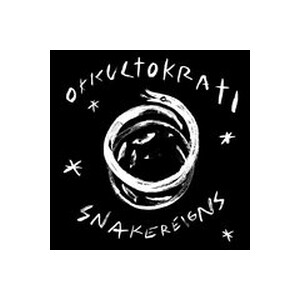 Okkultokrati - Snakereigns