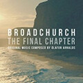 Olafur Arnalds - Broadchurch - The Final Chapter