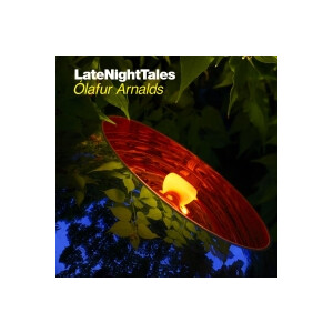 Olafur Arnalds - Late Night Tales