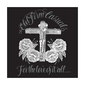 Old Firm Casuals - For the love of it all ...