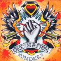 One Nation Under - s/t