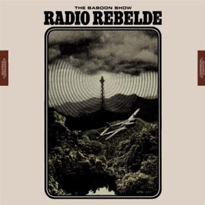 Baboon Show, The - Rebelde