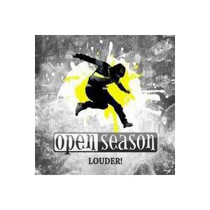 Open Season - Louder