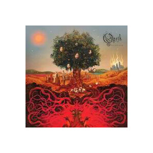 Opeth - Heritage