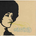 Orchid - s/t