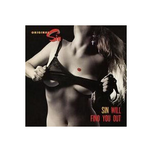 Original Sin - Sin Will Find You Out