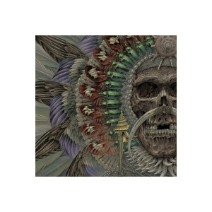 Ortega - Sacred States