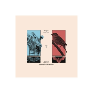Ostraca / Flesh Born - Faces Of The Moving Year