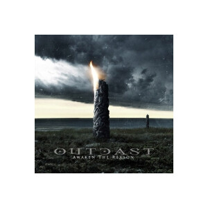 Outcast - Awaken the Reason (Schnapper)