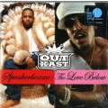 Outkast - Speakerboxxx / The Love Below
