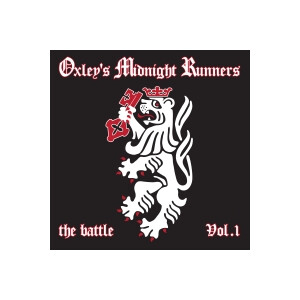 Oxleys Midnight Runners - The battle Vol. 1