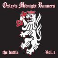 Oxleys Midnight Runners - The battle Vol. 1