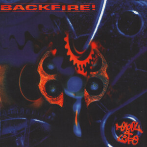 Backfire - Rebel 4 Life
