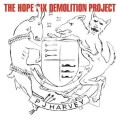 P.J. Harvey - The Hope Six Demolition Project