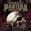 Pantera - Far Beyond Bootleg: Live From Donington ‘94
