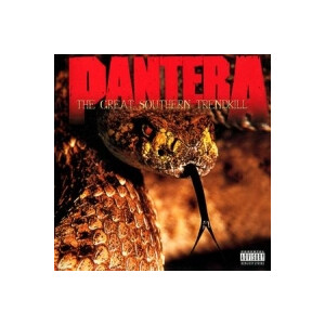 Pantera - The Great Southern Trendkill