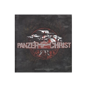 Panzerchrist - Regiment Ragnarök (Schnapper)