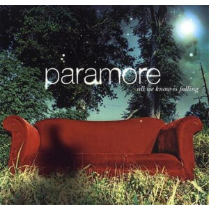 Paramore - All We Know Is Falling