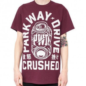 Parkway Drive - Can