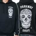 Parkway Drive - Skull (Hoodie)