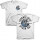Parkway Drive - Wave (white)