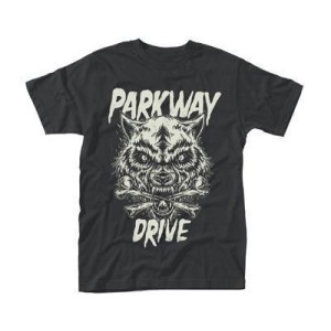 Parkway Drive - Wolf & Bones