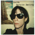 Patti Smith - Outside Society