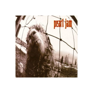 Pearl Jam - Vs.