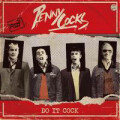 Penny Cocks - Do it cock - cd
