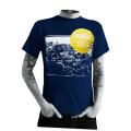 Pianos Become The Teeth - Crowded (navy)