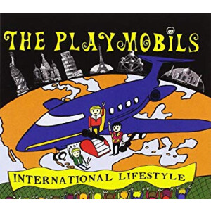 Playmobils - International lifestyle