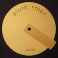 Pluto Solar - Quasar